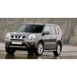 Acessórios Nissan X-Trail De 2007 - 2014)